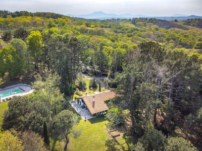 maison 8 Pièces en vente sur MOUGUERRE (64990) Vente Maison Mouguerre 8 Pièces 300 m²