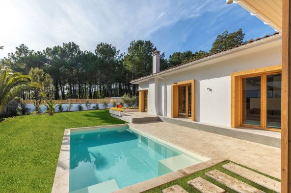 Sale House Anglet 7&nbsp;Rooms 200&nbsp;m²