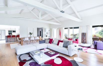 house 8 Rooms for sale on SOURAIDE (64250) Sale House Souraïde 8 Rooms 300 m²