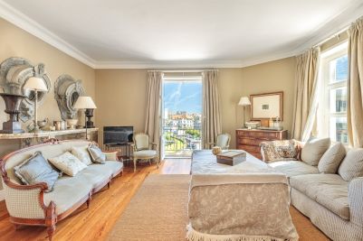 Sale Apartment Biarritz 3&nbsp;Rooms 94&nbsp;m²