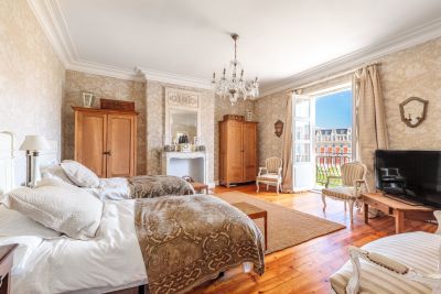 appartement 3 Pièces en vente sur Biarritz (64200) Vente Appartement Biarritz 3 Pièces 94 m²