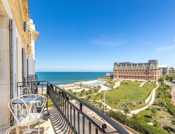 Sale Apartment Biarritz 3&nbsp;Rooms 94&nbsp;m²