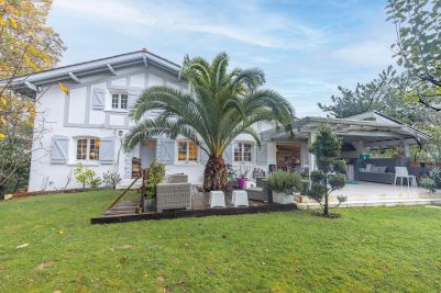 Vente Maison Bidart 10&nbsp;Pièces 240&nbsp;m²