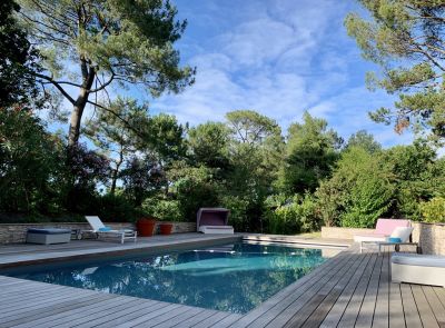 maison 10 Pièces en vente sur BIDART (64210) Vente Maison Bidart 10 Pièces 240 m²