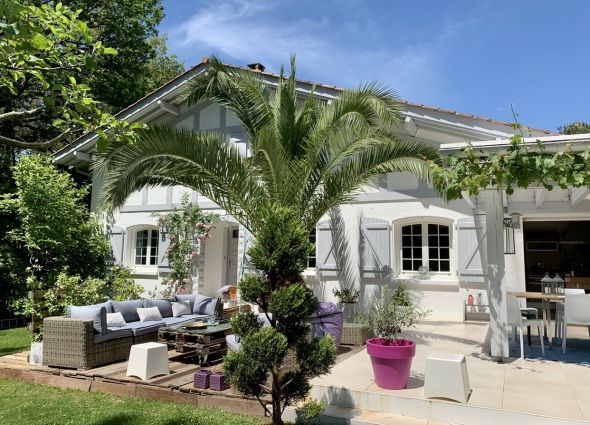 Sale House Bidart 10&nbsp;Rooms 240&nbsp;m²