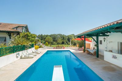 Sale Traditional house Arcangues 7&nbsp;Rooms 350&nbsp;m²