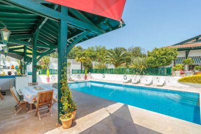 Sale Traditional house Arcangues 7&nbsp;Rooms 350&nbsp;m²