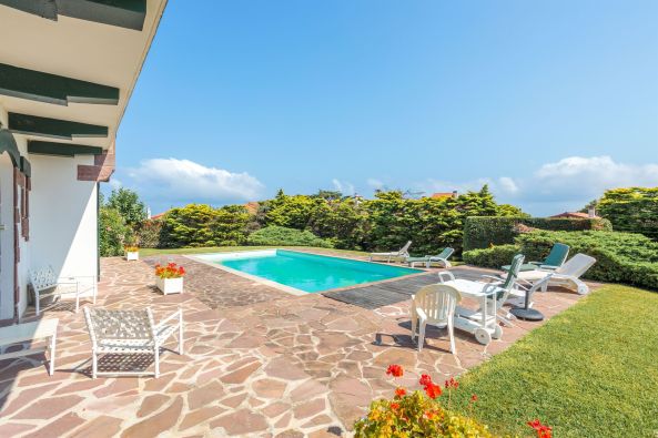 Sale House Guéthary 10&nbsp;Rooms 300&nbsp;m²