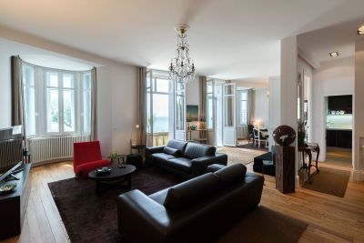 appartement 3 Pièces en vente sur BIARRITZ (64200) Vente Appartement Biarritz 3 Pièces 133.39 m²