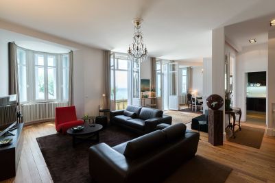 Sale Apartment Biarritz 3&nbsp;Rooms 133.39&nbsp;m²
