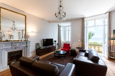 appartement 3 Pièces en vente sur BIARRITZ (64200) Vente Appartement Biarritz 3 Pièces 133.39 m²