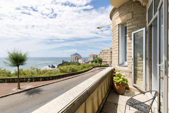 Sale Apartment Biarritz 3&nbsp;Rooms 133.39&nbsp;m²