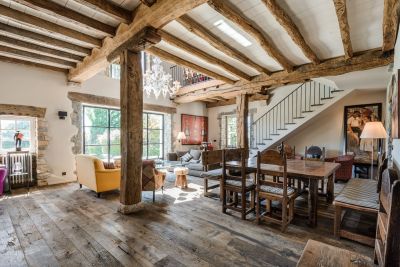 maison traditionnelle 8 Pièces en vente sur ST PEE SUR NIVELLE (64310) Vente Maison traditionnelle Saint-Pée-sur-Nivelle 8 Pièces 350 m²