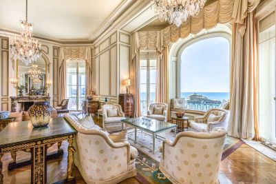 Sale Apartment Biarritz 7&nbsp;Rooms 486&nbsp;m²