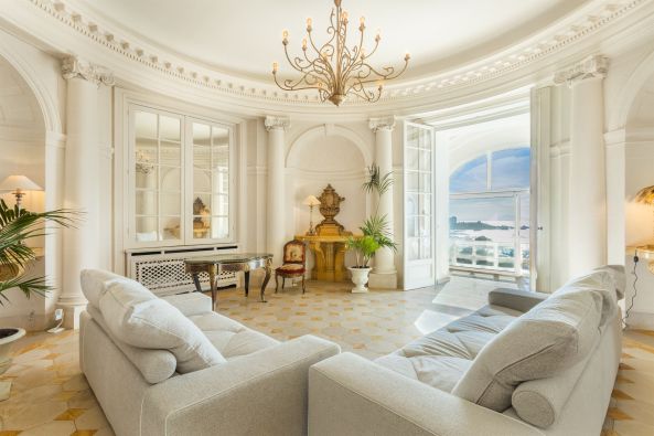 Sale Apartment Biarritz 2&nbsp;Rooms 103&nbsp;m²
