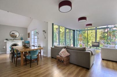 maison 5 Pièces en vente sur BIDART (64210) Vente Maison Bidart 5 Pièces 135 m²