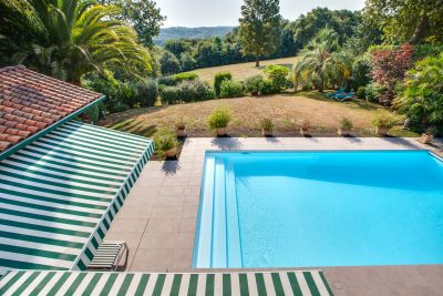 Sale House Bassussarry 6&nbsp;Rooms 200&nbsp;m²