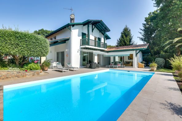 Sale House Bassussarry 6&nbsp;Rooms 200&nbsp;m²
