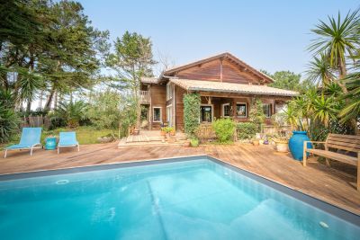 Sale House Anglet 7&nbsp;Rooms 175&nbsp;m²