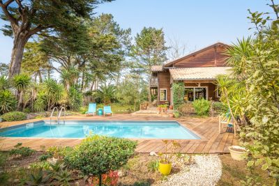 house 7 Rooms for sale on ANGLET (64600) Sale House Anglet 7 Rooms 175 m²