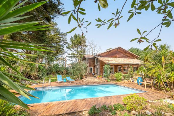 Sale House Anglet 7&nbsp;Rooms 175&nbsp;m²