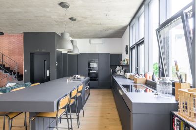 Vente Maison Saint-Jean-de-Luz 6&nbsp;Pièces 255&nbsp;m²