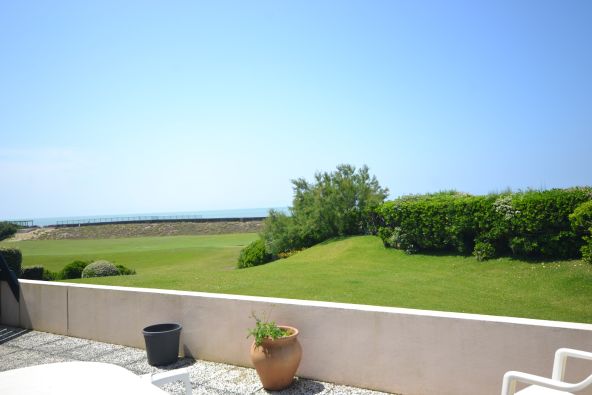 Sale Apartment Anglet 3&nbsp;Rooms 75&nbsp;m²