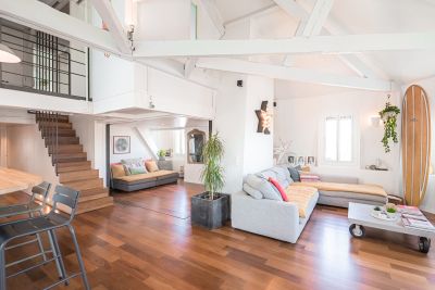 appartement 6 Pièces en vente sur ST JEAN DE LUZ (64500) Vente Appartement Saint-Jean-de-Luz 6 Pièces 170 m²