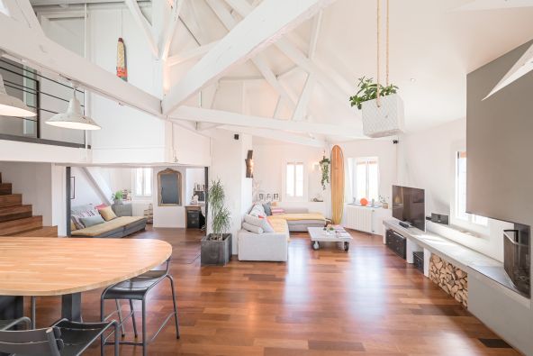 Sale Apartment Saint-Jean-de-Luz 6&nbsp;Rooms 170&nbsp;m²