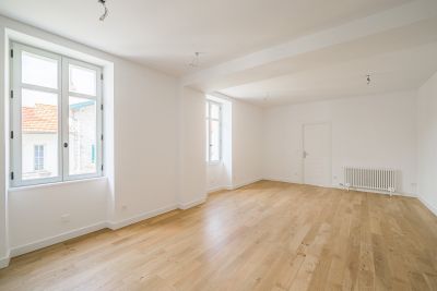 appartement 4 Pièces en vente sur BIARRITZ (64200) Vente Appartement Biarritz 4 Pièces 97 m²