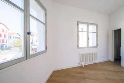appartement 4 Pièces en vente sur BIARRITZ (64200) Vente Appartement Biarritz 4 Pièces 97 m²