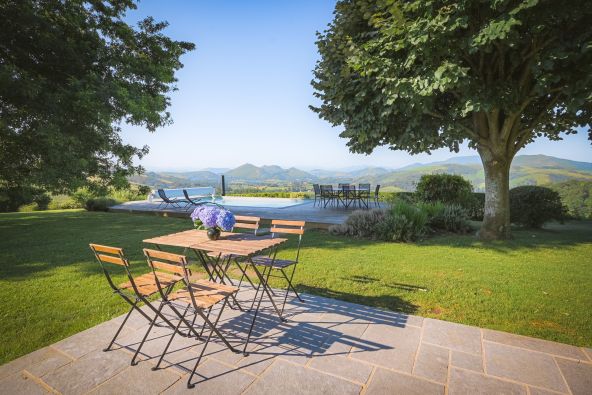 Sale House Bayonne 9&nbsp;Rooms 177&nbsp;m²