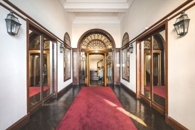 Vente Appartement Biarritz 4 Pièces 135 m²