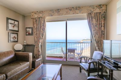 Sale Apartment Biarritz 2&nbsp;Rooms 50&nbsp;m²