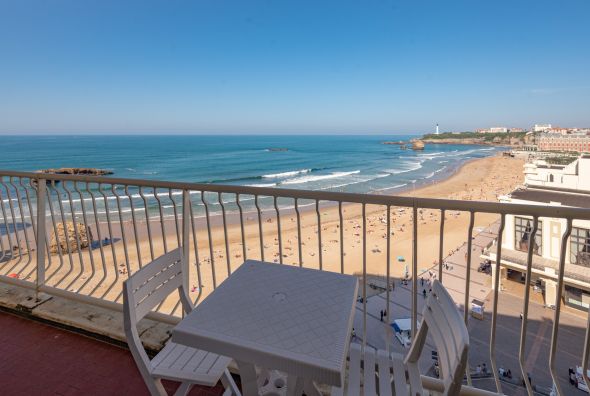 Sale Apartment Biarritz 2&nbsp;Rooms 50&nbsp;m²