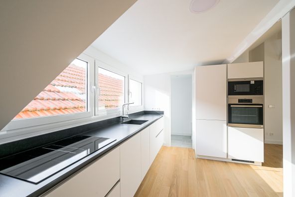 Sale Apartment Biarritz 3&nbsp;Rooms 79&nbsp;m²