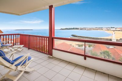 Sale Apartment Ciboure 2&nbsp;Rooms 59.43&nbsp;m²