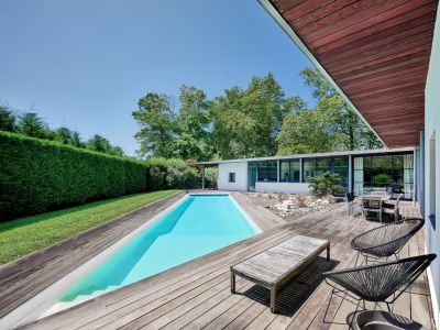 maison 6 Pièces en vente sur BIARRITZ (64200) Vente Maison Biarritz 6 Pièces 250 m²