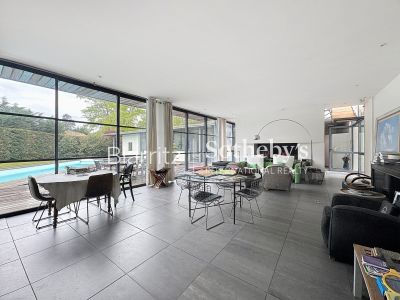 Sale House Biarritz 6&nbsp;Rooms 250&nbsp;m²