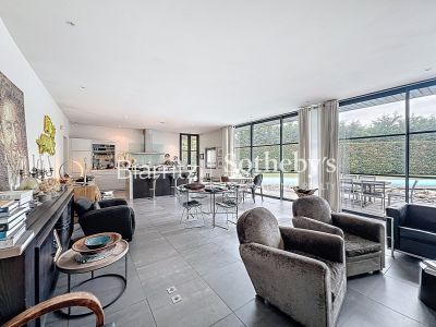 Sale House Biarritz 6&nbsp;Rooms 250&nbsp;m²