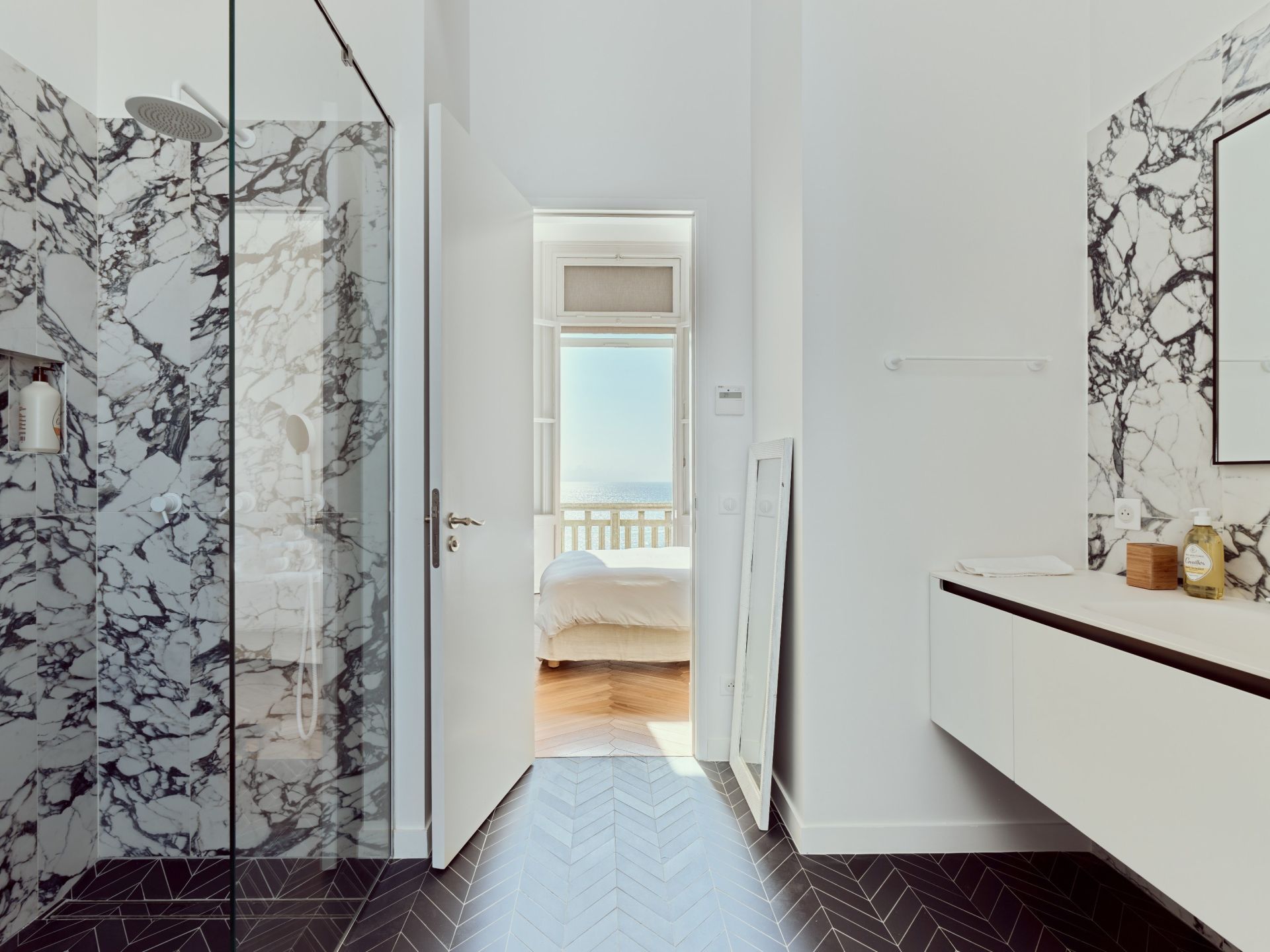 appartement 4 Pièces en vente sur BIARRITZ (64200)