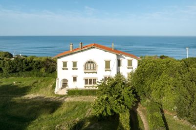 Sale House Biarritz 10&nbsp;Rooms 400&nbsp;m²