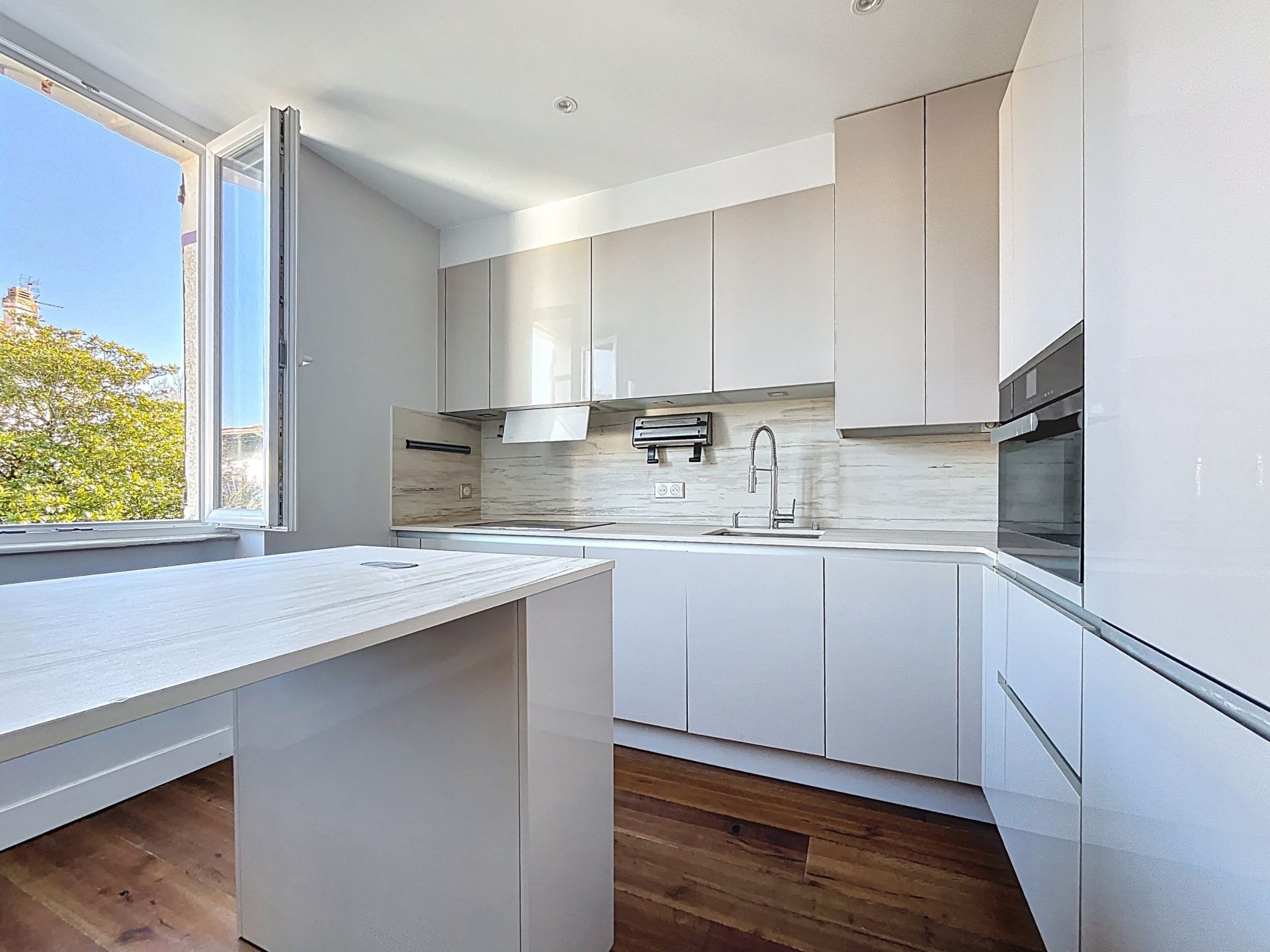 appartement 2 Pièces en vente sur ST JEAN DE LUZ (64500)