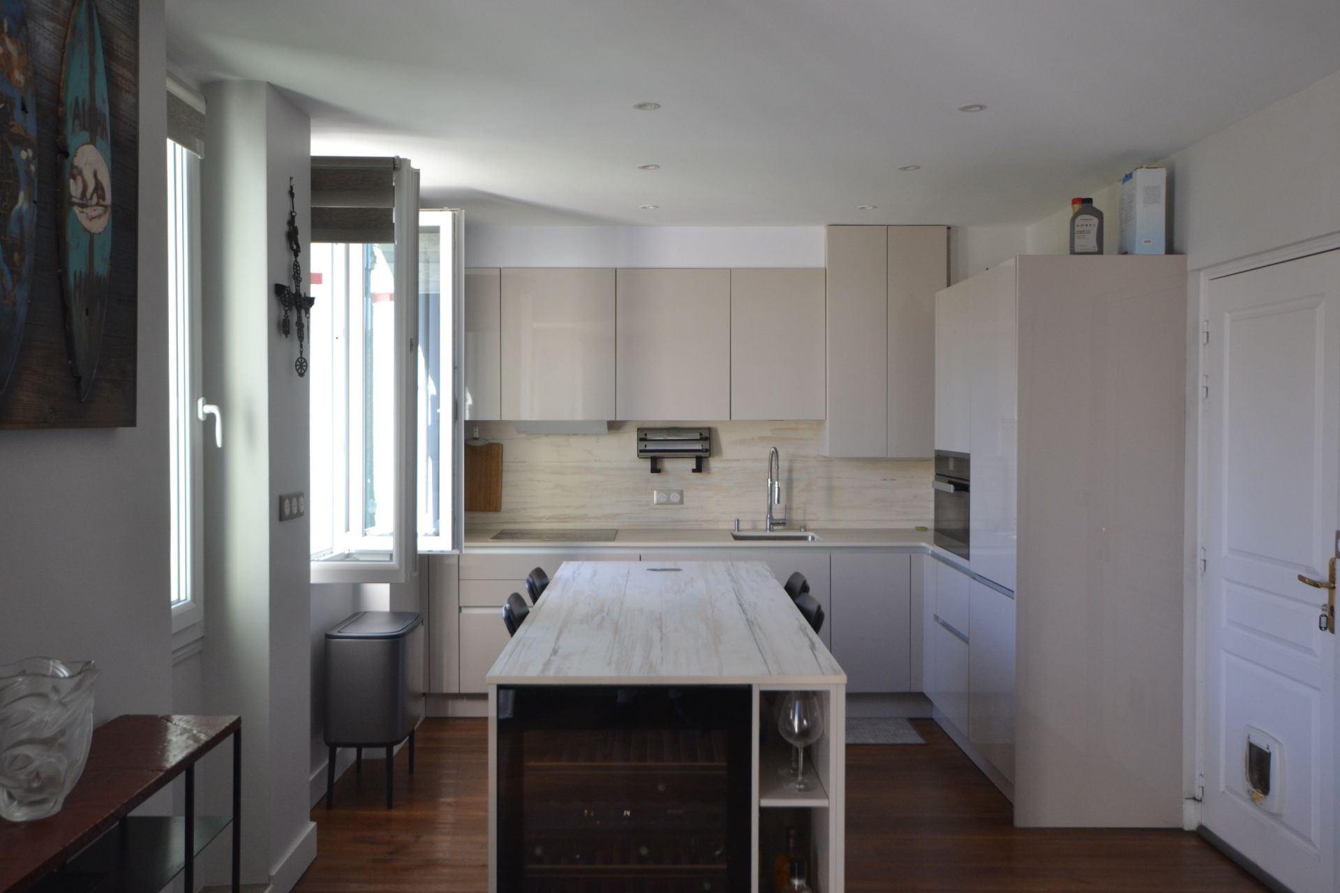 apartment 2 Rooms for sale on ST JEAN DE LUZ (64500)