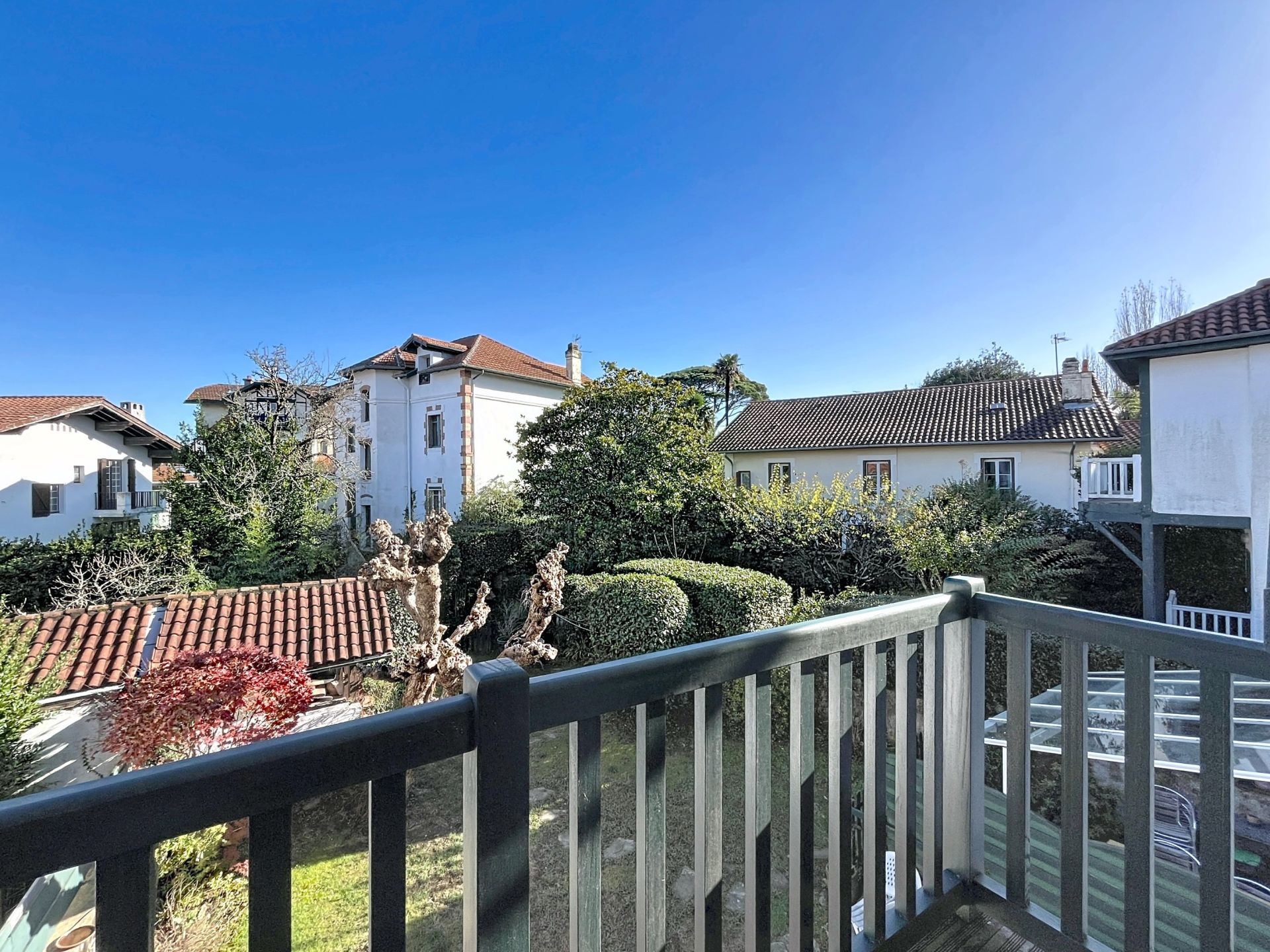 appartement 2 Pièces en vente sur ST JEAN DE LUZ (64500)