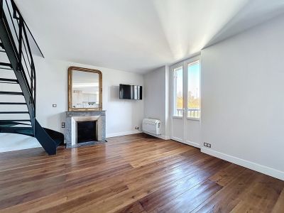 Vente Appartement Saint-Jean-de-Luz 2&nbsp;Pièces 50&nbsp;m²