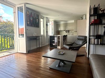 Sale Apartment Saint-Jean-de-Luz 2 Rooms 50 m²