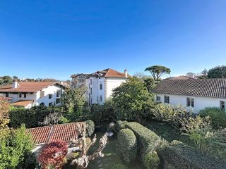 appartement 2 Pièces en vente sur ST JEAN DE LUZ (64500)