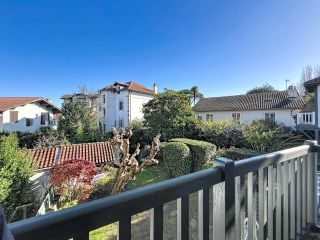 appartement 2 Pièces en vente sur ST JEAN DE LUZ (64500)