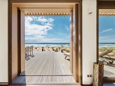 maison 6 Pièces en vente sur HOSSEGOR (40150) Vente Maison Hossegor 6 Pièces 210 m²
